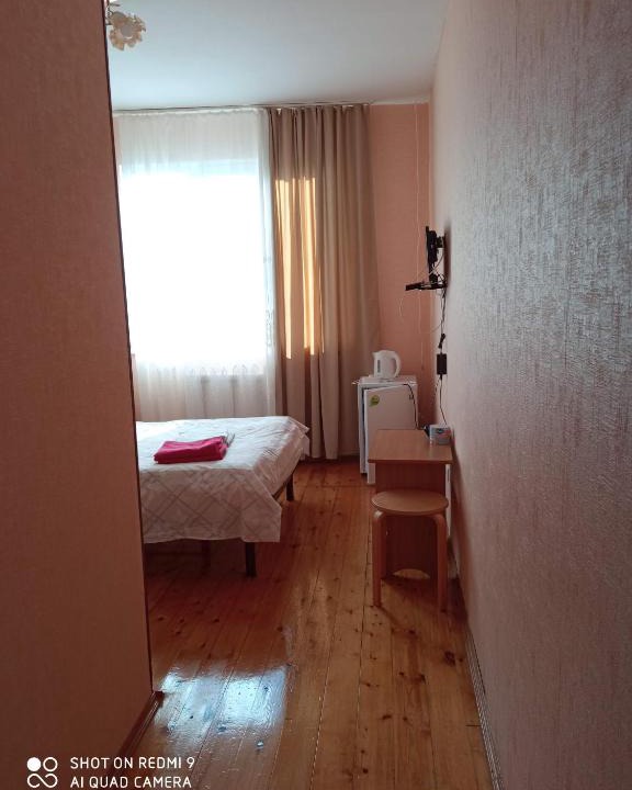 Golubye Dali House | Na Belykh Akatsy Guest House