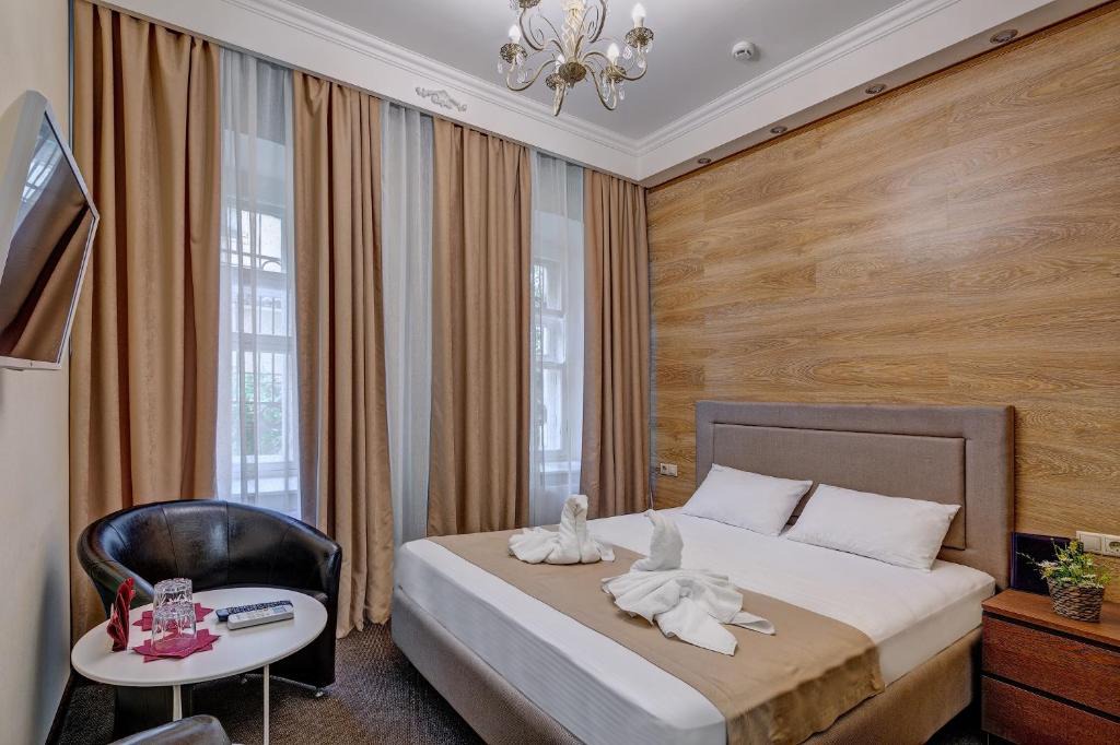 Tagansky Hotel | Na Taganke Hotel