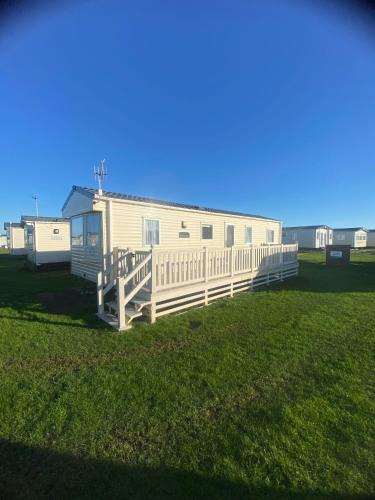 Selsey Resort | Nab corner retreat