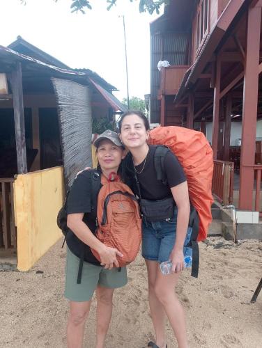 Bunaken House | Naca Homestay
