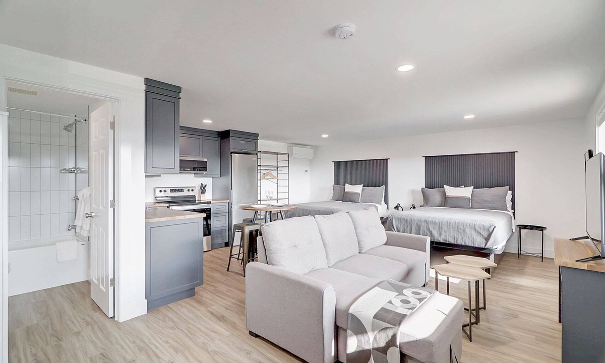 Nackawic Hotel | Nackawic Motel