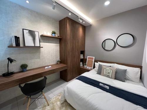 Seremban Apartment | Nadel Natures Homes