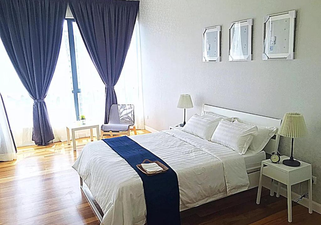 Bangsar Apartment | Nadi Bangsar Apartments