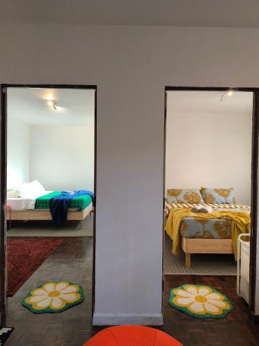 Shah Alam Apartment | Nadi Flat Studio Seksyen 8, 5 pax only