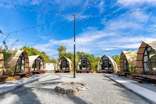 Kampung Bagan Nyiur Other | Nadi Glamping Business Suites