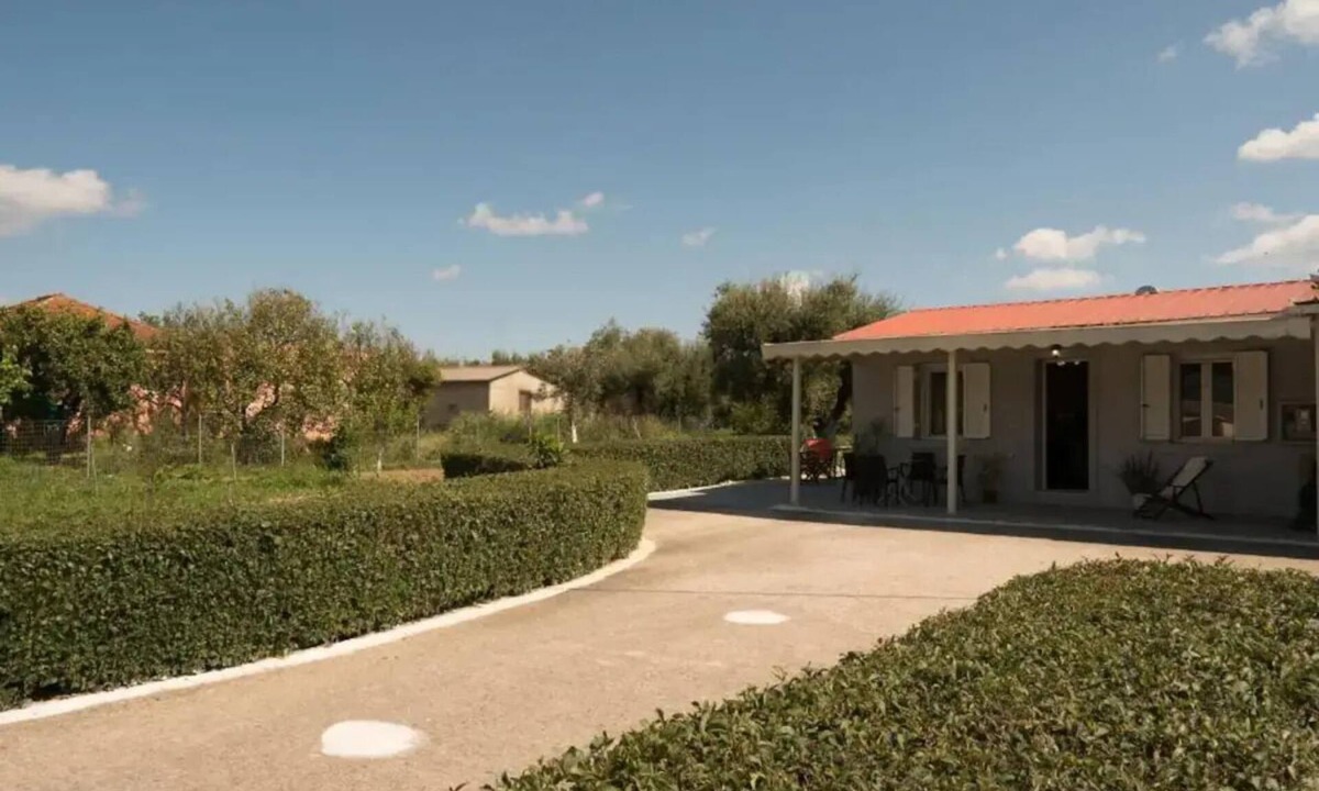 Neromilos House | Nafsika's Housenn