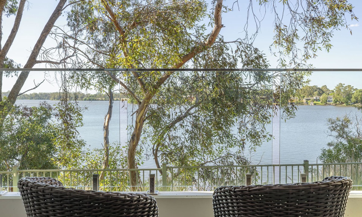 Nagambie Hotel | Nagambie Waterfront Motel