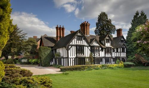 Berkswell Hotel | Nailcote Hall