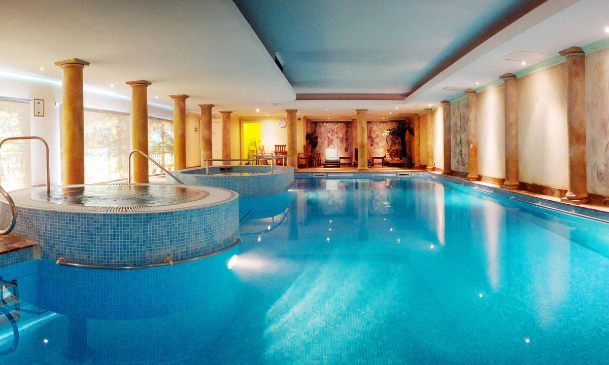 Berkswell Hotel | Nailcote Hall Hotel