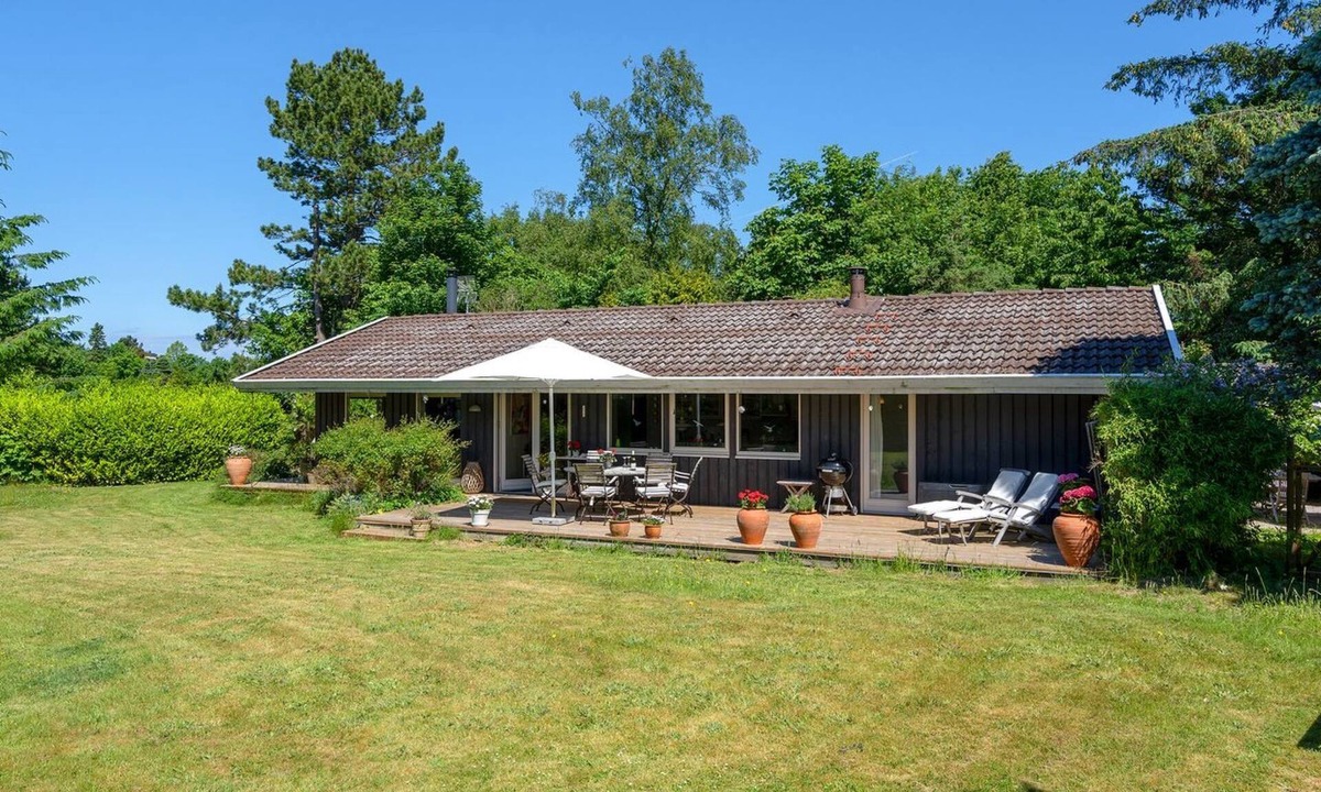 Tisvildeleje House | "Naira" - 1.8km from the sea by Interhome