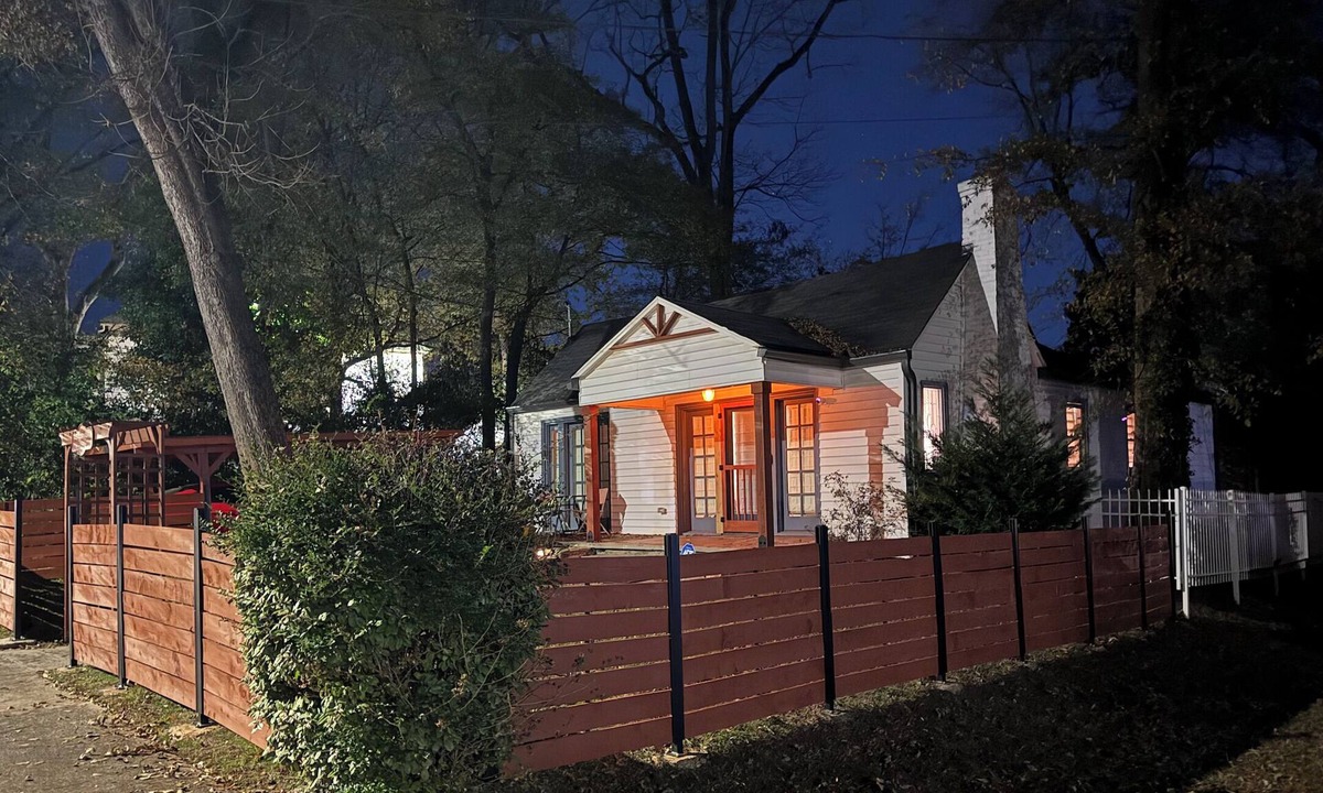 College Park House | nAirport Oasis Cottage