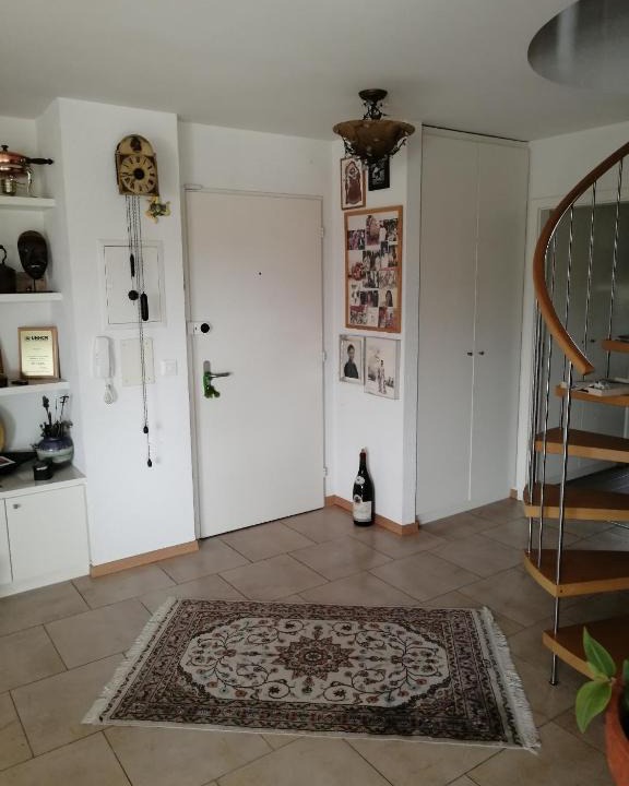 Aclens Apartment | NAITARG Home, Aclens, One family at a time