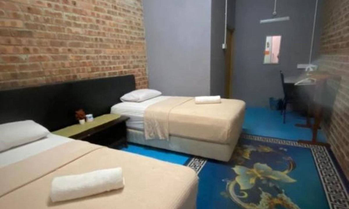 Setiu Hotel | Naja Hotel