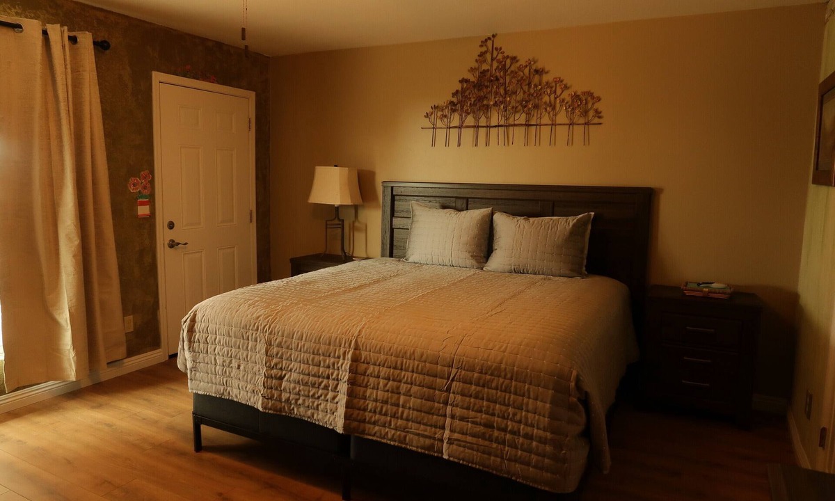 Valle Bed & Breakfast | Najajo Suite #1 .