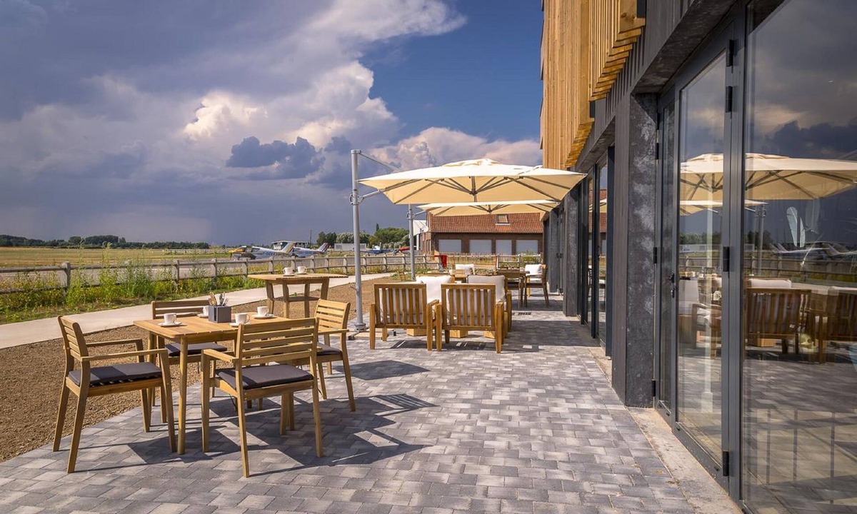 Bondues Hotel | Najeti Hôtel Lille Nord