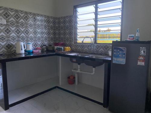 Central Seberang Perai House | Najib homestay