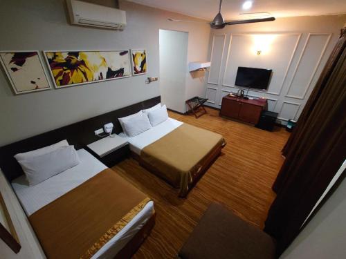 Permaisuri Hotel | Najmi Inn Hotel