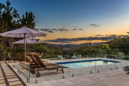 Burringbar House | Nala House - A Luxury Stay