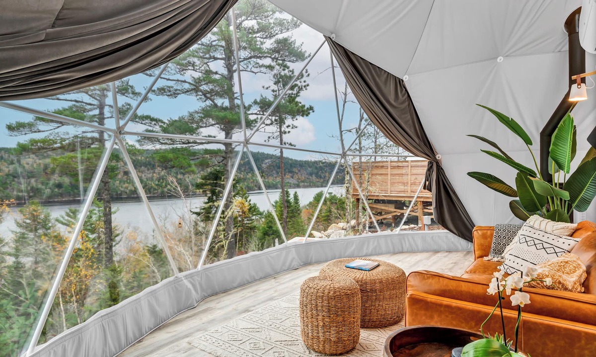 Porters Lake Other | Nalu Retreat & Nordic Spa