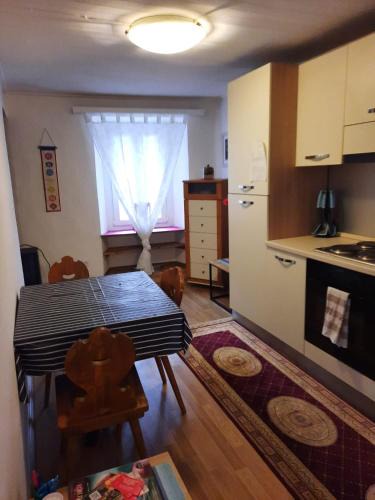 Iragna Apartment | Namastè Ca Biasca
