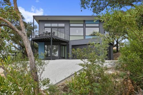 Fairhaven House | Namaste