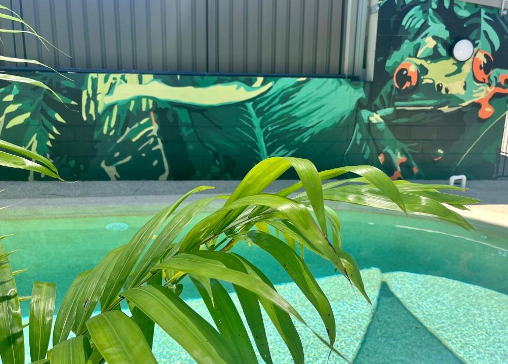 Nambour Hotel | Nambour Heights Motel