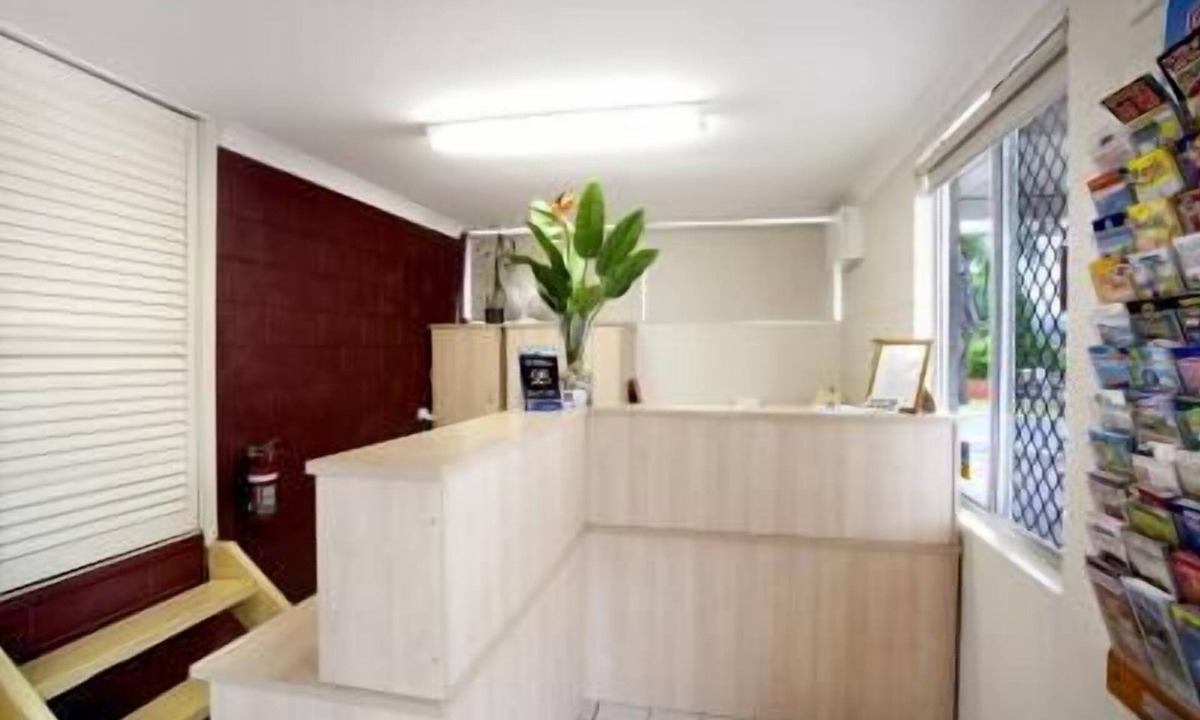 Nambour Hotel | Nambour Lodge Motel