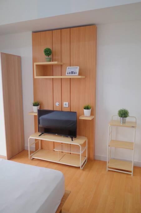 Bumi Serpong Damai Apartment | Namdur Casa de Parco Apartment, BSD City Tangerang