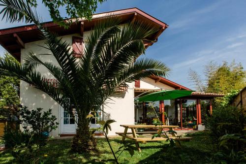 Anglet Hostel | Nami House