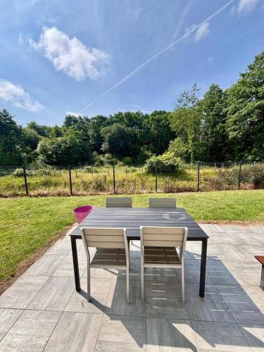 Pleslin-Trigavou House | Namina