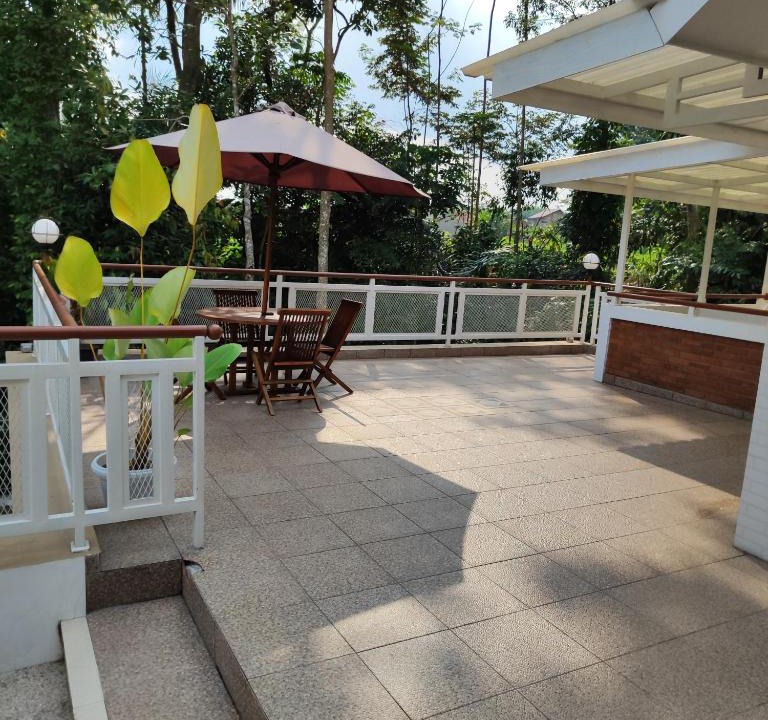 Ngemplak House | Namira Homestay