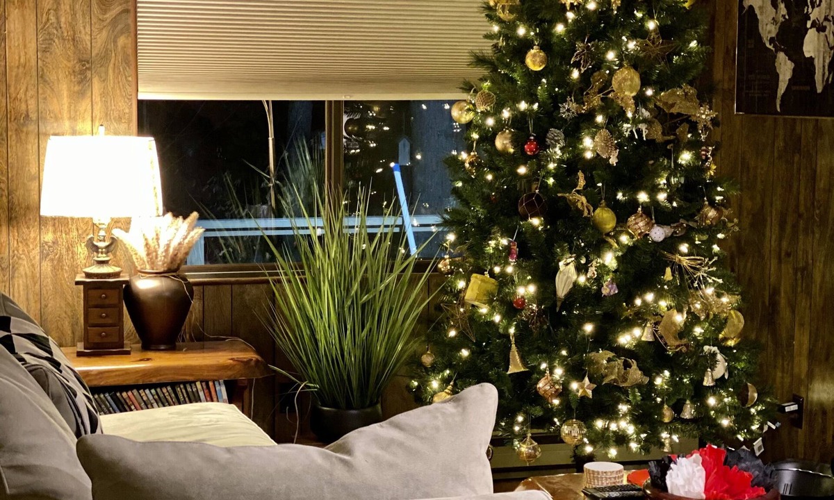 Thornhurst Ski Chalet | Nana’s Chalet