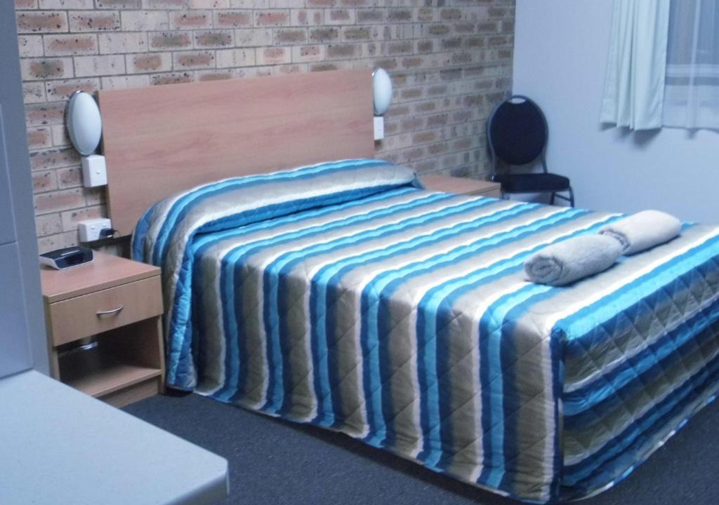 Nanango Hotel | Nanango Fitzroy Motel