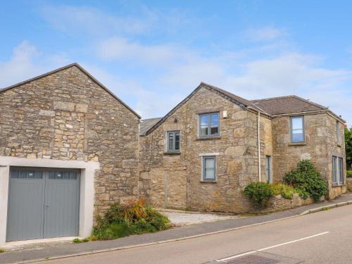 St Just House | Nancherrow Studio