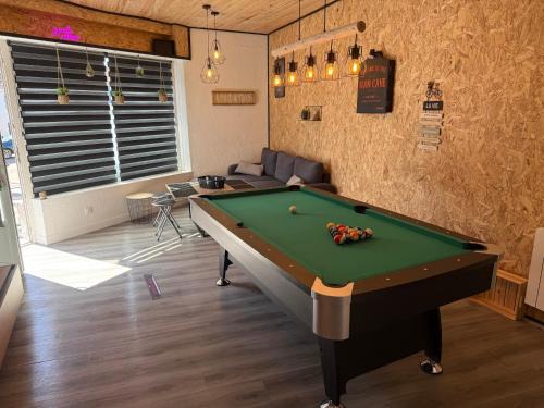 Laxou Apartment | Nancy, Fun et Atypique !