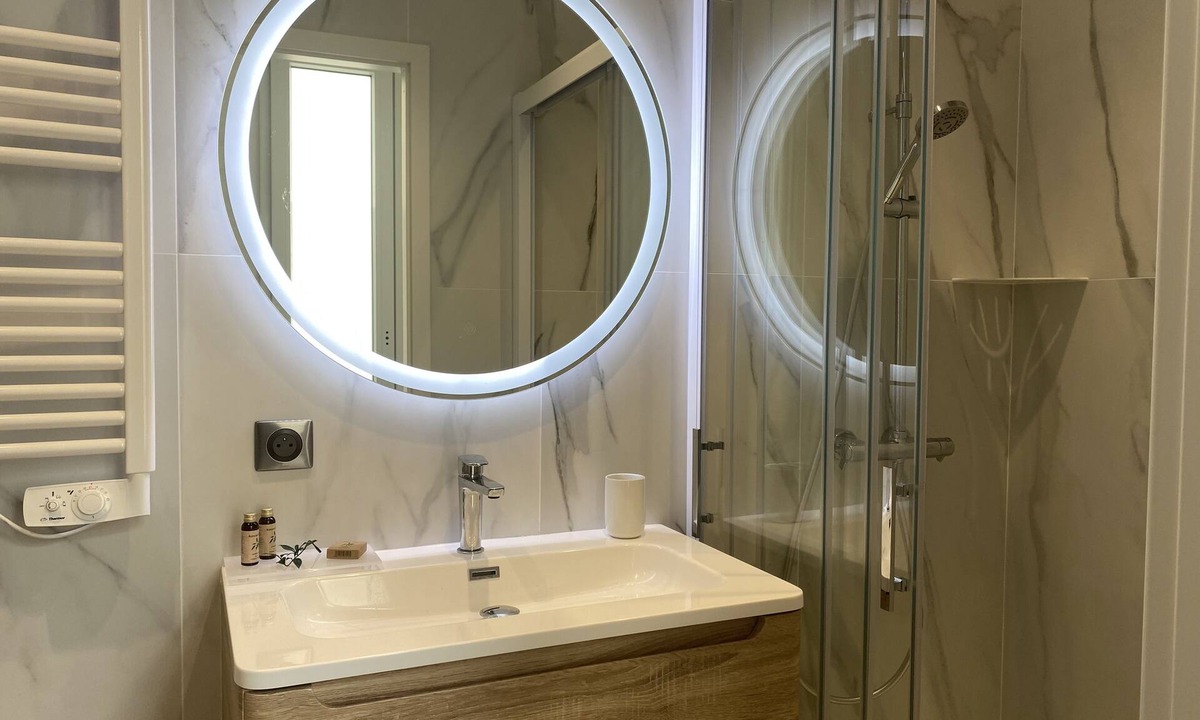 Haussonville-Blandan-Mon Desert-Saurupt Apartment | Nancy Thermal Blandan : Suite Stanislas