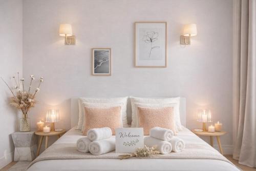 Haussonville-Blandan-Mon Desert-Saurupt Apartment | Nancy Ville
