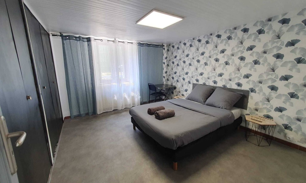 Vandoeuvre-les-Nancy House | NancyRoom