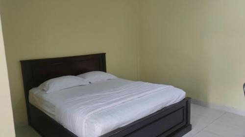 Sei Pinang House | Nangas Homestay