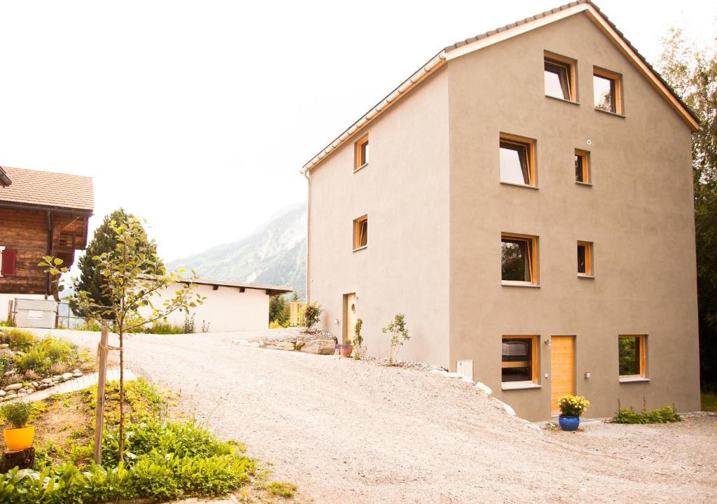 Acletta House | Nangijala Guest House