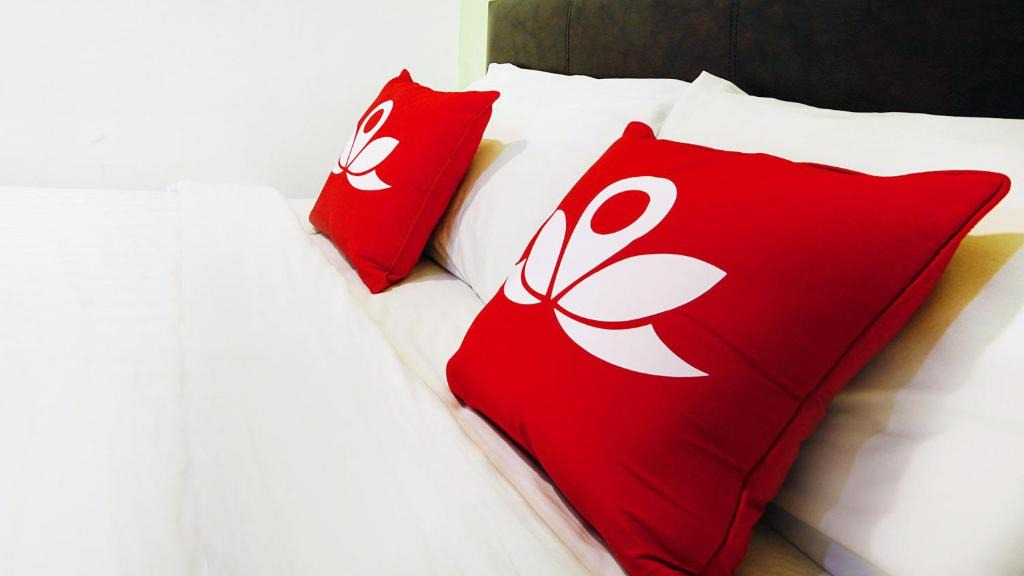 Karo House | Nangin Homestay