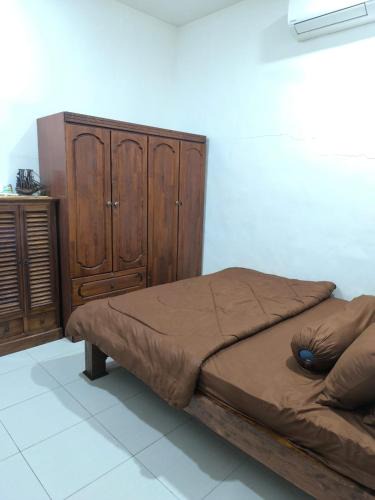 Bukit Kuang House | Nani Homestay