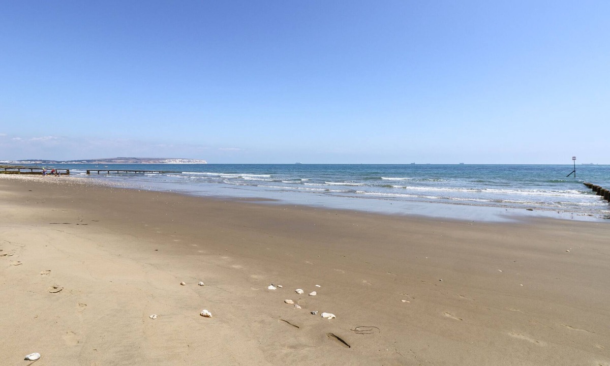 Sandown Cottage | Nanny's Little House