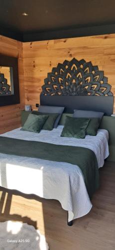 Medis House | Nanouchka