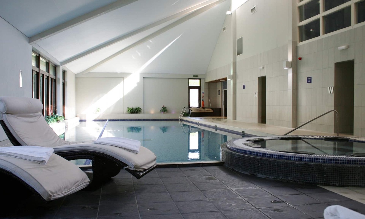 Dol-y-Gaer Hotel | Nant Ddu Lodge Hotel