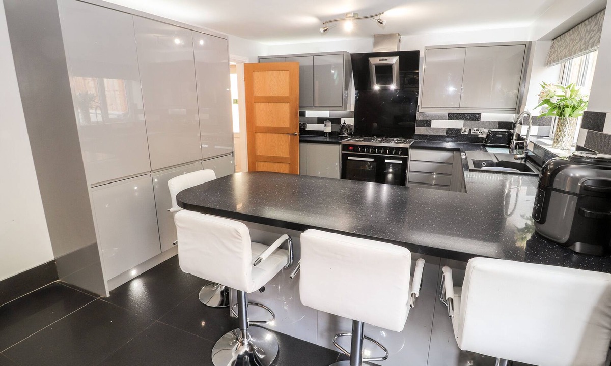 Wrexham Cottage | Nant House