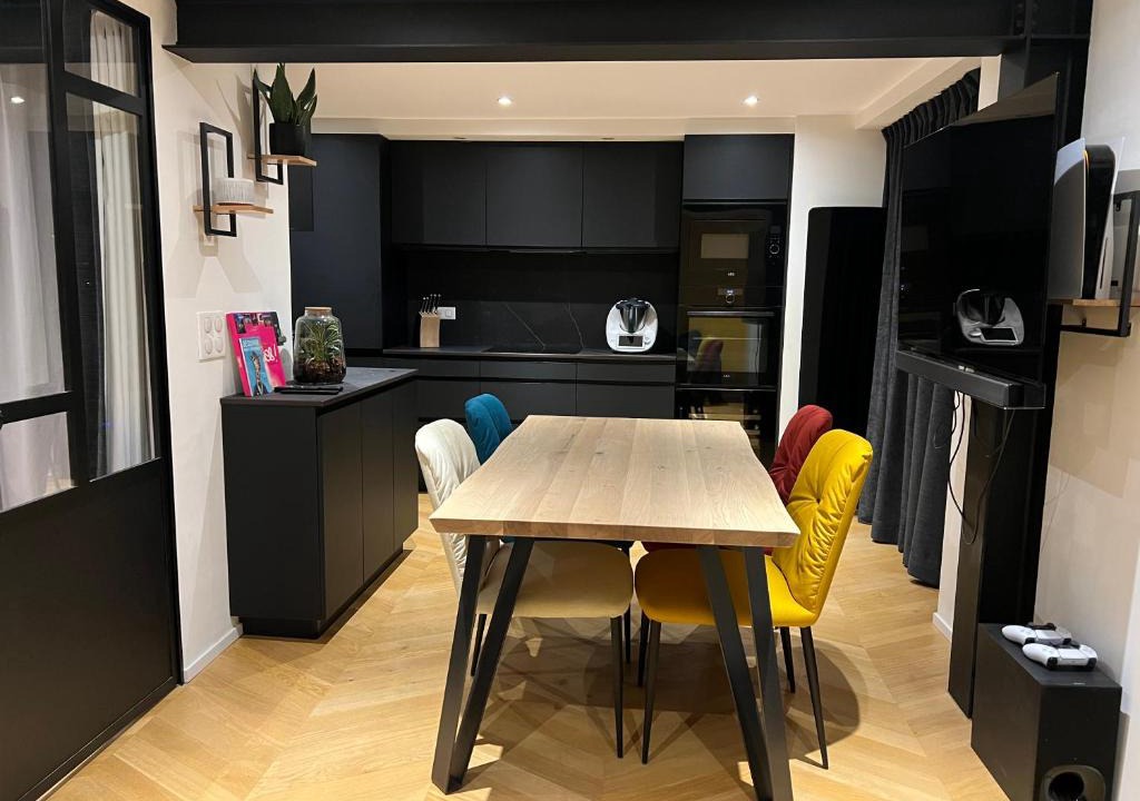 Nantes Centre Apartment | Nantes Hyper Centre - Decré Bouffay - Rue Piétonne