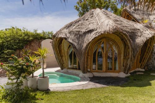Kuta Villa | Nanti Villas Lombok