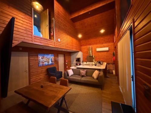 Mydroilin Hotel | Nantsidyll Farm Spa & Holiday Lodges