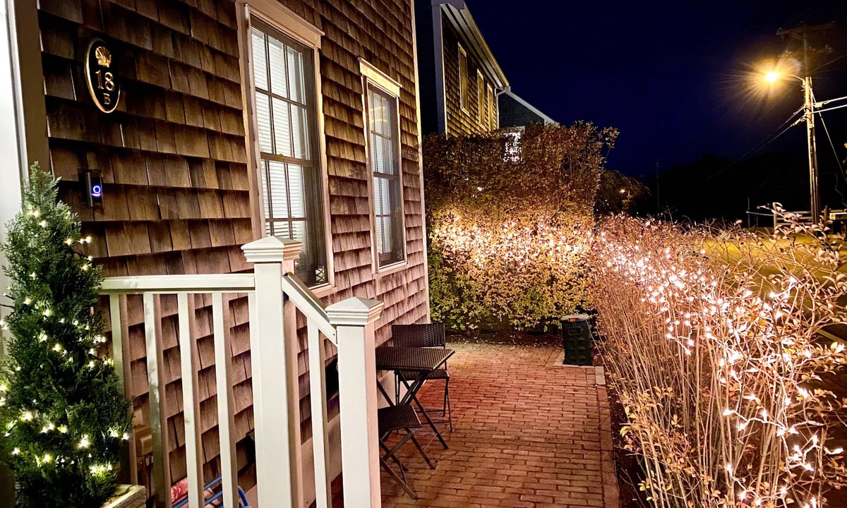 Nantucket House | Nantucket Guest House